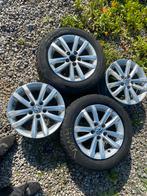 4 jantes vw pour polo., Auto-onderdelen, Banden en Velgen, Ophalen, 14 inch, Gebruikt, Velg(en)