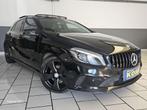 Mercedes-Benz A 200, Zwart, 5 deurs, Overige carrosserie, Te koop