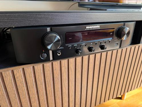 Marantz NR1200, Audio, Tv en Foto, Versterkers en Ontvangers, Zo goed als nieuw, Stereo, 60 tot 120 watt, Marantz, Ophalen