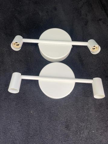 IKEA wandlampen beschikbaar voor biedingen