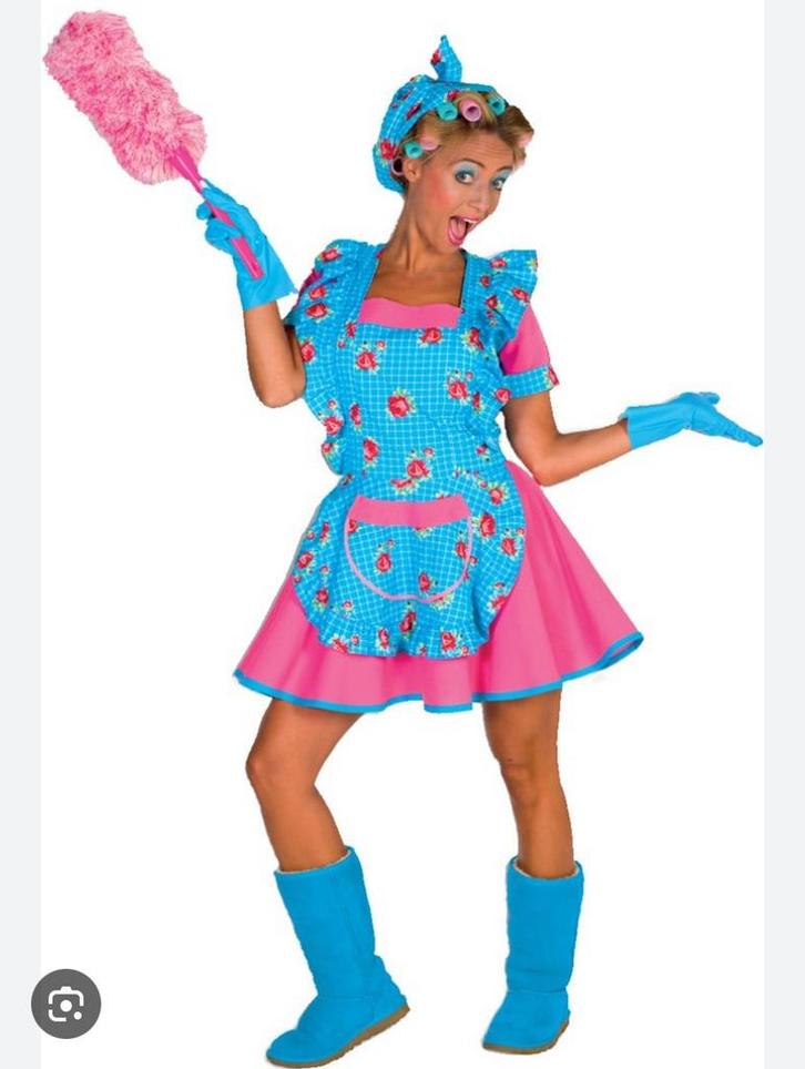 Poetsvrouw gezocht, Vacatures, Vacatures | Schoonmaak en Facilitaire diensten