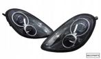 PORSCHE CAYMAN 981 BOXSTER XENON KOPLAMP ORIGINEEL, Auto-onderdelen, Verlichting, Ophalen of Verzenden, Gebruikt, Porsche