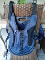 Sac à dos / sac de transport Hunter Kangourou bleu - Chiens, Animaux & Accessoires, Accessoires pour chiens, Enlèvement ou Envoi