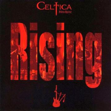 CELTICA - Pipes Rock beschikbaar voor biedingen