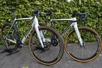 Stevens Superprestige Di2 Ultegra 12-speed, Fietsen en Brommers, 28 inch, Carbon, 10 tot 15 versnellingen, Zo goed als nieuw