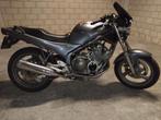 Yamaha XJ600n, Particulier