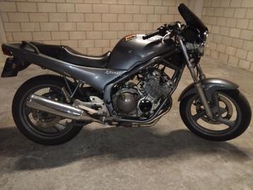 Yamaha XJ600n  beschikbaar voor biedingen