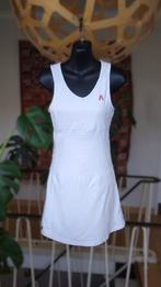Athletics sportjurkje, padel, tennis, badminton, XS, Kleding | Dames, Sportkleding, Athletics, Wit, Ophalen of Verzenden, Racketsport