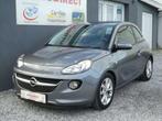 Opel Adam 1.4i Unlimited 39000Km Carplay **GARANTIE 1 JAAR**, Autos, Opel, Euro 6, Entreprise, Boîte manuelle, Noir