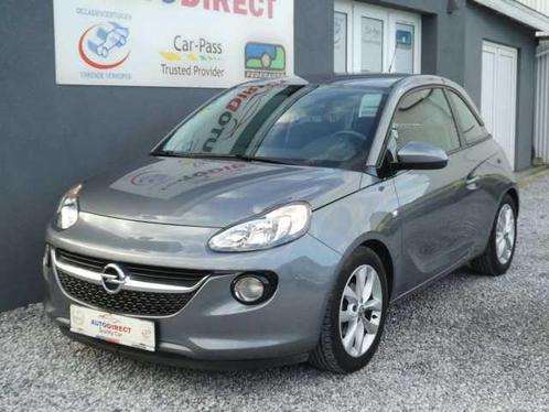 Opel Adam 1.4i Unlimited 39000Km Carplay **GARANTIE 1 JAAR**, Autos, Opel, Entreprise, ADAM, ABS, Airbags, Air conditionné, Alarme