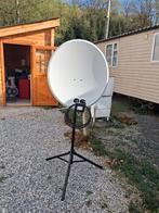 parabole, Audio, Tv en Foto, Schotelantennes, Ophalen, Nieuw
