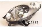 Nissan Micra K12 (-6/05) koplamp Rechts (chrome) OES! 26010A, Auto-onderdelen, Verzenden, Nieuw, Nissan