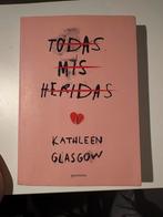 Todas mis heridas, Boeken, Mode, Ophalen, Zo goed als nieuw