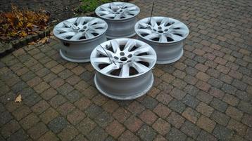 Velgen 225/55 R17 beschikbaar voor biedingen