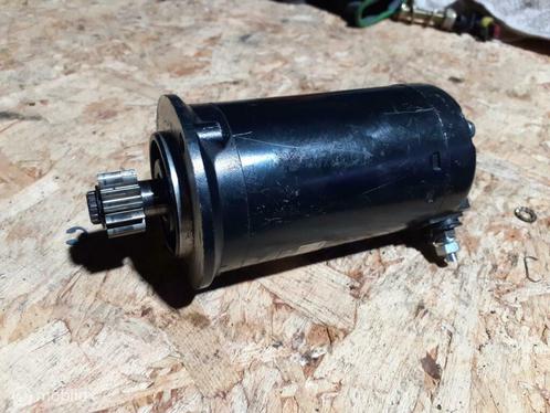 Startmotor SS Supersport Monster 748 916 996 998 851 888, Motoren, Onderdelen | Ducati, Gebruikt, Ophalen of Verzenden