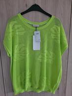 Pull Lime de Freequent taille XL, Vêtements | Femmes, Tops, Enlèvement ou Envoi, Taille 46/48 (XL) ou plus grande