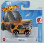 Hotwheels Mazda RX-3 Tooned, Verzenden, Nieuw, Auto