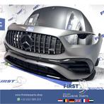 2022 H247 GLA45S GLA45 GLA 45 KLASSE AMG VOORKOP MAT GRIJS A, Gebruikt, -, Voor, Ophalen of Verzenden