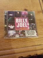 Dubbele Cd van Billy Joel, Overige genres, Ophalen of Verzenden, Zo goed als nieuw