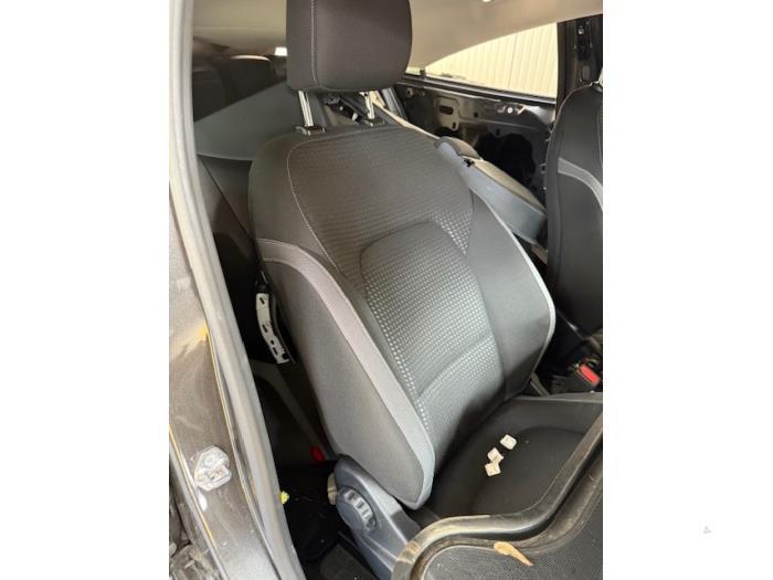 Airbag siège d'un Ford Focus, Autos : Pièces & Accessoires, Autres pièces automobiles, Ford, Utilisé, 3 mois de garantie, Enlèvement ou Envoi