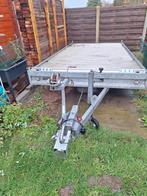 Anssems msx 3000, Auto diversen, Aanhangers en Bagagewagens, Ophalen