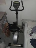 Dunlop home trainer, Ophalen, Gebruikt