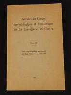 Boek 125e verjaardag Boch Frères 1841-1966 La Louvière, Antiek en Kunst, Ophalen of Verzenden