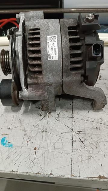 Dynamo 180AH B37D15A BMW 1  serie F20 F21 LCi 12318626086 86 beschikbaar voor biedingen