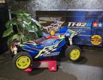 Voiture RC Plasma Edge, Auto offroad, Nieuw, Schaal 1:10, RTR (Ready to Run)