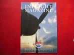 Magazine de l'association néerlandaise Dakato., Collections, Aviation, Comme neuf, Livre ou Revue, Enlèvement ou Envoi