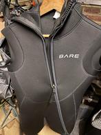 Combinaison de plongée Surveste Bare 7mm taille M/L, Watersport en Boten, Duiken, Ophalen, Zo goed als nieuw