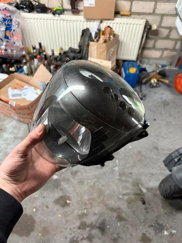 Piaggio zip teller + glas beschikbaar voor biedingen