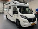 Fiat Ducato McLouis Sovereign 460, Caravans en Kamperen, Mobilhomes, Bedrijf, Diesel, 6 tot 7 meter, Half-integraal