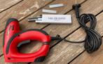 ELECTRISCHE TACKER CONNON BOLT, Doe-het-zelf en Bouw, Verzenden, Nieuw