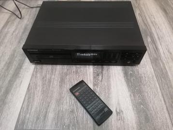 Pioneer PD-5100 Stereo Compact Disc Player beschikbaar voor biedingen