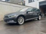 Passat 2.0 TDI automatique complète 202 000 km 2018, Cuir et Alcantara, Achat, Euro 6, Entreprise