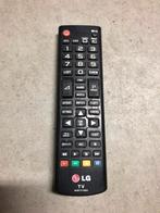 Afstandsbediening LG - AKB73715603, Enlèvement ou Envoi, Utilisé, Originale, TV