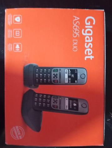 Téléphone fixe, Enlèvement ou Envoi