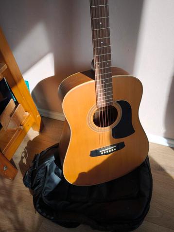 Guitaar Aria Aw310 beschikbaar voor biedingen