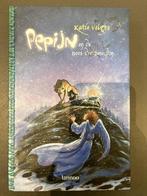 Pepijn en de doos der deugden van Katie Velghe, Ophalen, Gelezen, Katie Velghe, Fictie