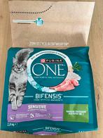 Purina One Sensitive brokjes 2,8kg, Dieren en Toebehoren, Dierenvoeding, Ophalen of Verzenden, Kat