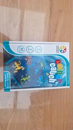 Gezelschapsspellen, Enlèvement