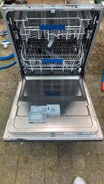 Indesit vaatwasser te koop, Ophalen, Zo goed als nieuw, Inbouw