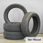 Continental WinterContact TS850P 205/55/R19, 19 inch, Gebruikt, Band(en), Personenwagen