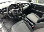 MINI One 1.2i First , 17" JCW alu, PDC,EURO6, Garantie, Auto's, Mini, Beige, Bedrijf, 102 pk, 3 deurs