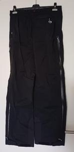 donkerblauwe regenbroek X-Large, Ophalen of Verzenden, Zo goed als nieuw, Regenbroek, Heren