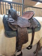 Barrelrace Zadel  pro lite SK, Animaux & Accessoires, Chevaux & Poneys | Selles, Enlèvement