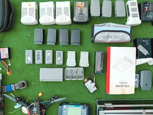 Dronespecialist model bouw,  al een drone vanaf 295€, Hobby en Vrije tijd, Modelbouw | Radiografisch | Helikopters en Quadcopters