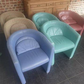 Fauteuil leolux beschikbaar voor biedingen