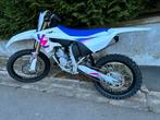 125 yz 50 th, Particulier